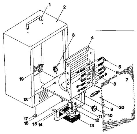 electric heater parts for sale